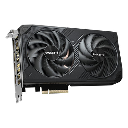RTX 5060 TI 8GB Gigabyte Windforce GDDR7