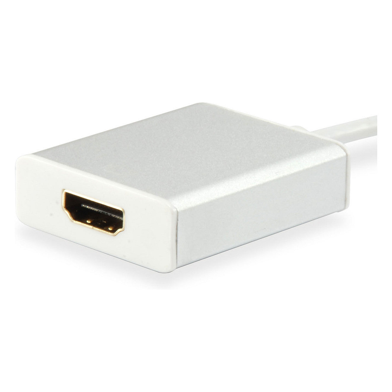 Equip Adapter USB-C -> HDMI 4K30Hz 0.15m ws