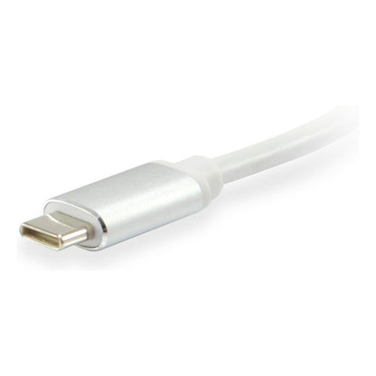 Equip Adapter USB-C -> HDMI 4K30Hz 0.15m ws