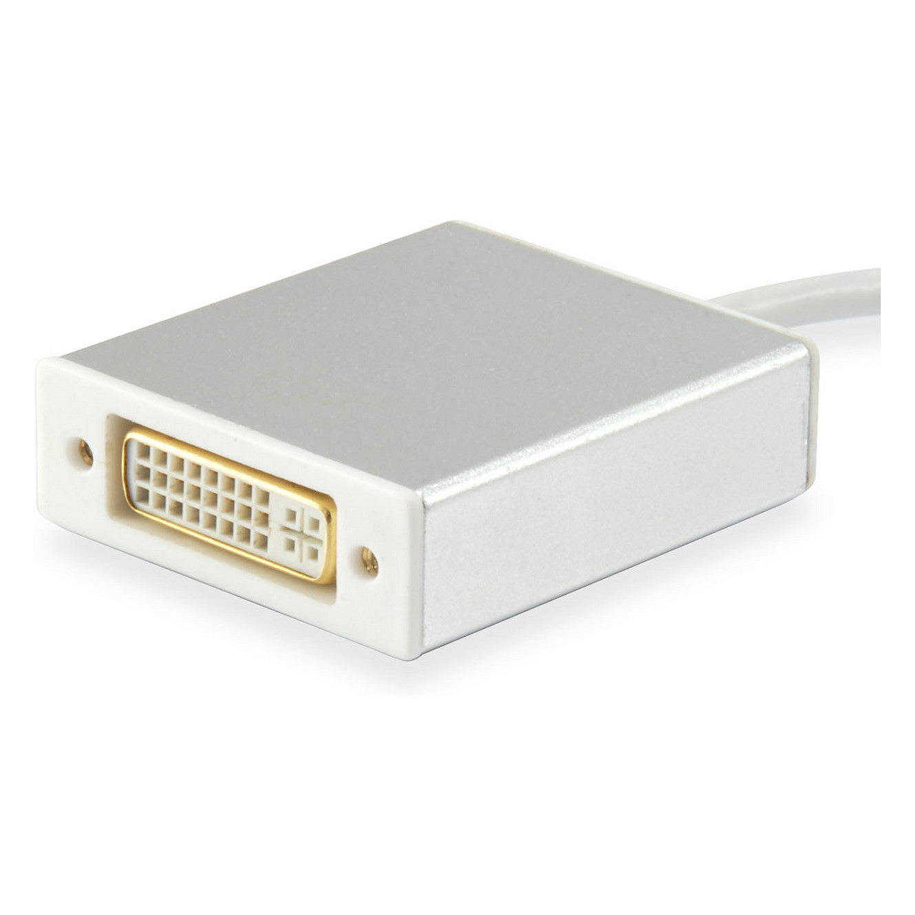 Equip Adapter USB-C -> DVI-I DualLink (24+5) 2k60Hz 0.15m si