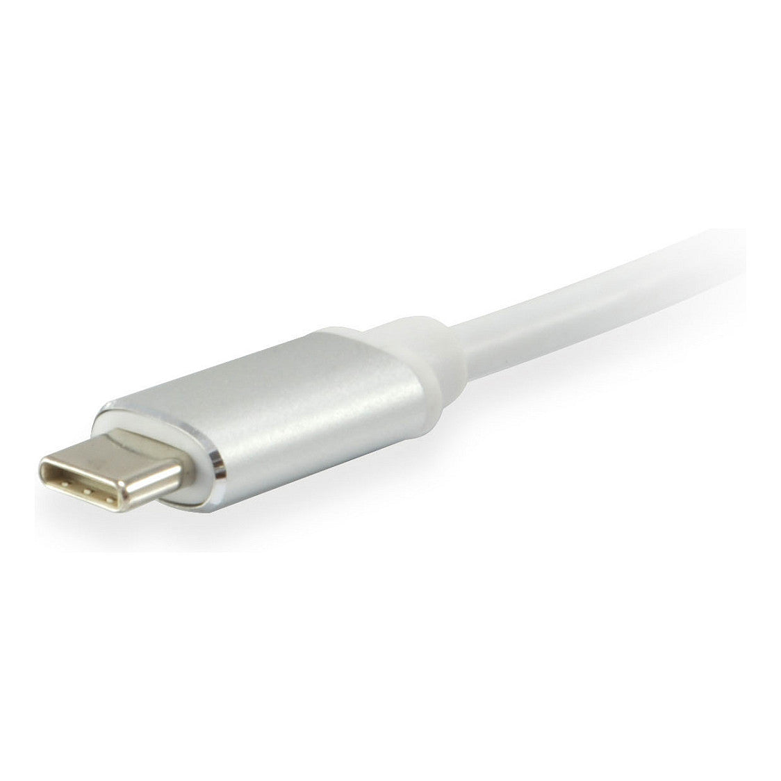 Equip Adapter USB-C -> DVI-I DualLink (24+5) 2k60Hz 0.15m si