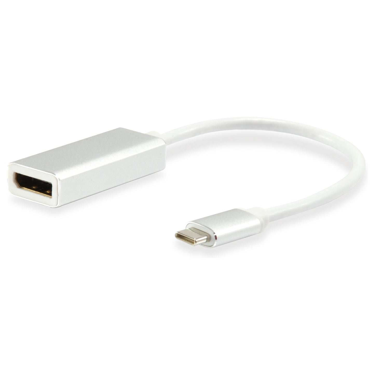 Equip Adapter USB-C -> DisplayPort 4K60Hz 0.15m si
