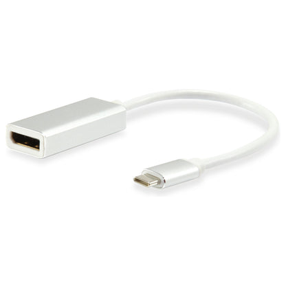 Equip Adapter USB-C -> DisplayPort 4K60Hz 0.15m si