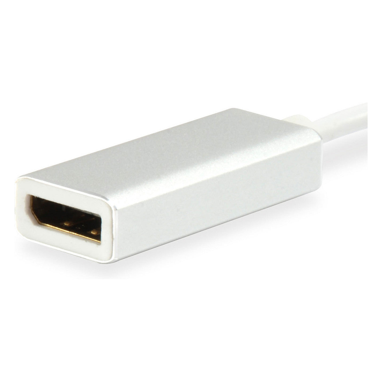 Equip Adapter USB-C -> DisplayPort 4K60Hz 0.15m si
