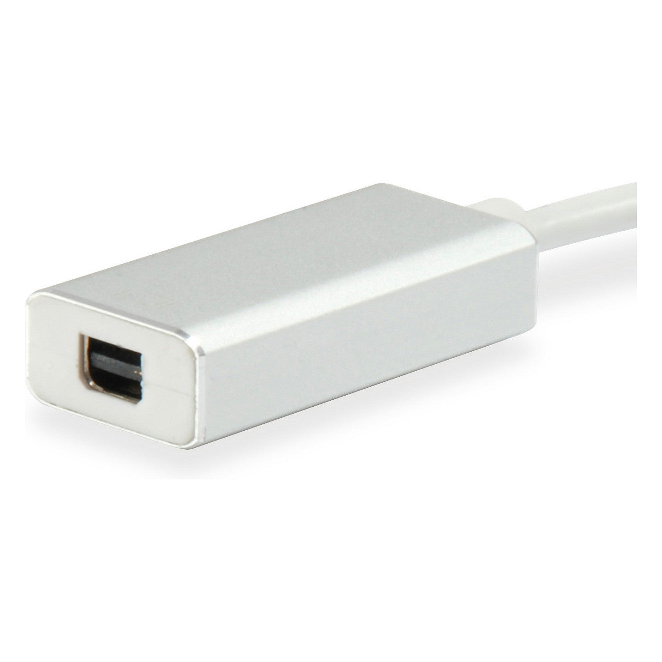 Equip Adapter USB-C -> MiniDisplayPort 4K60Hz 0.15m si