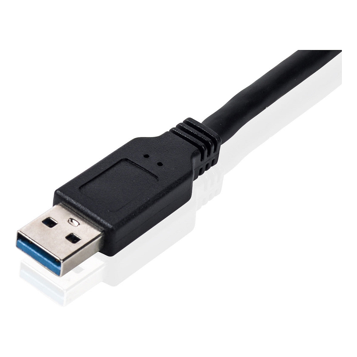 Equip Adapter USB3.0-> SATA Kabel -5Gbs 0.50m sw