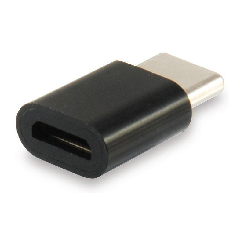 Equip Adapter USB-C -> Micro USB sw