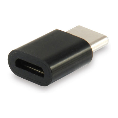 Equip Adapter USB-C -> Micro USB sw