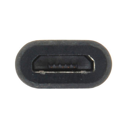 Equip Adapter USB-C -> Micro USB sw