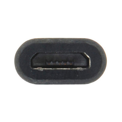 Equip Adapter USB-C -> Micro USB sw