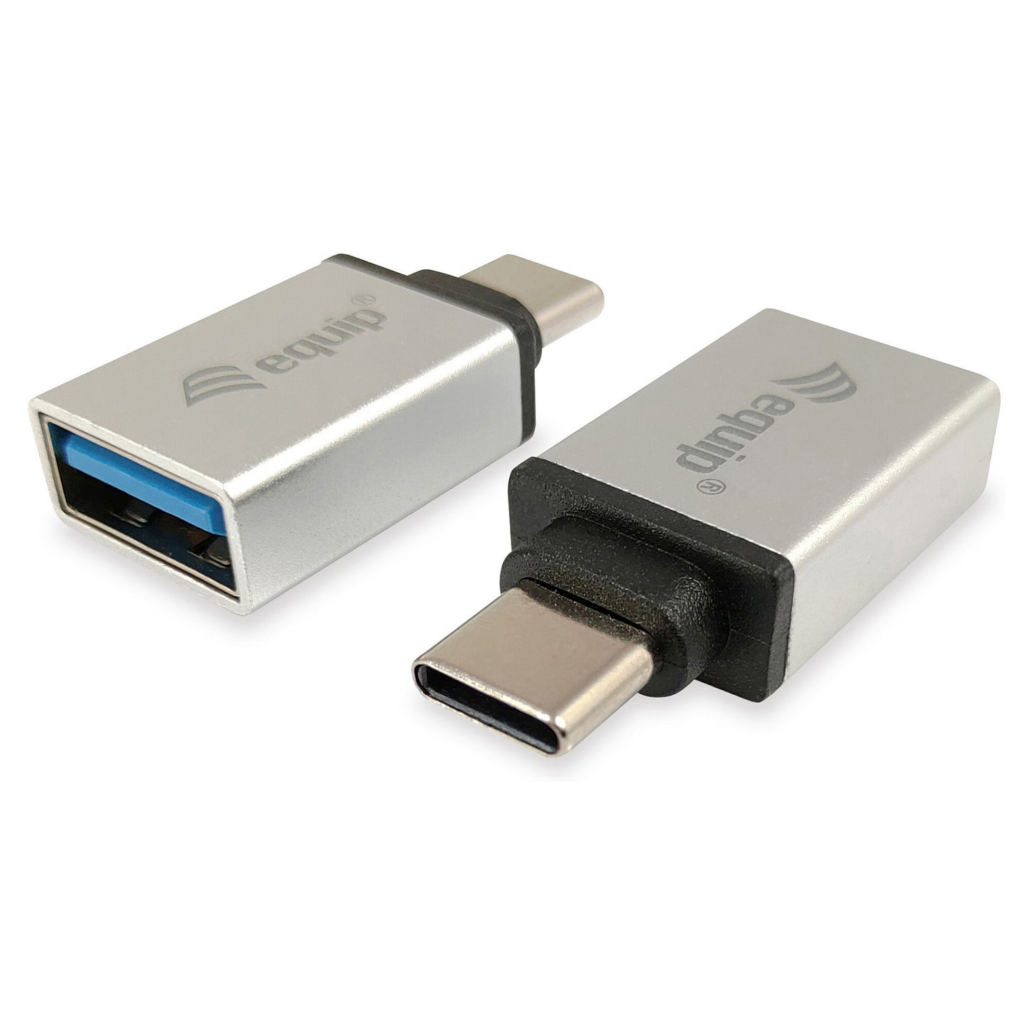 Equip Adapter USB-C -> USB 3.0 2er-Pack si