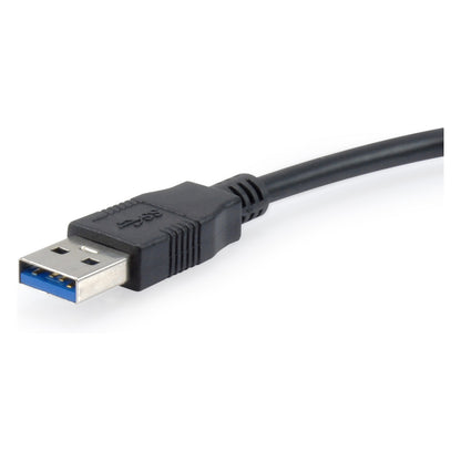 Equip Adapter USB3.0-> HDMI 1920x1080/60Hz 0.15m sw