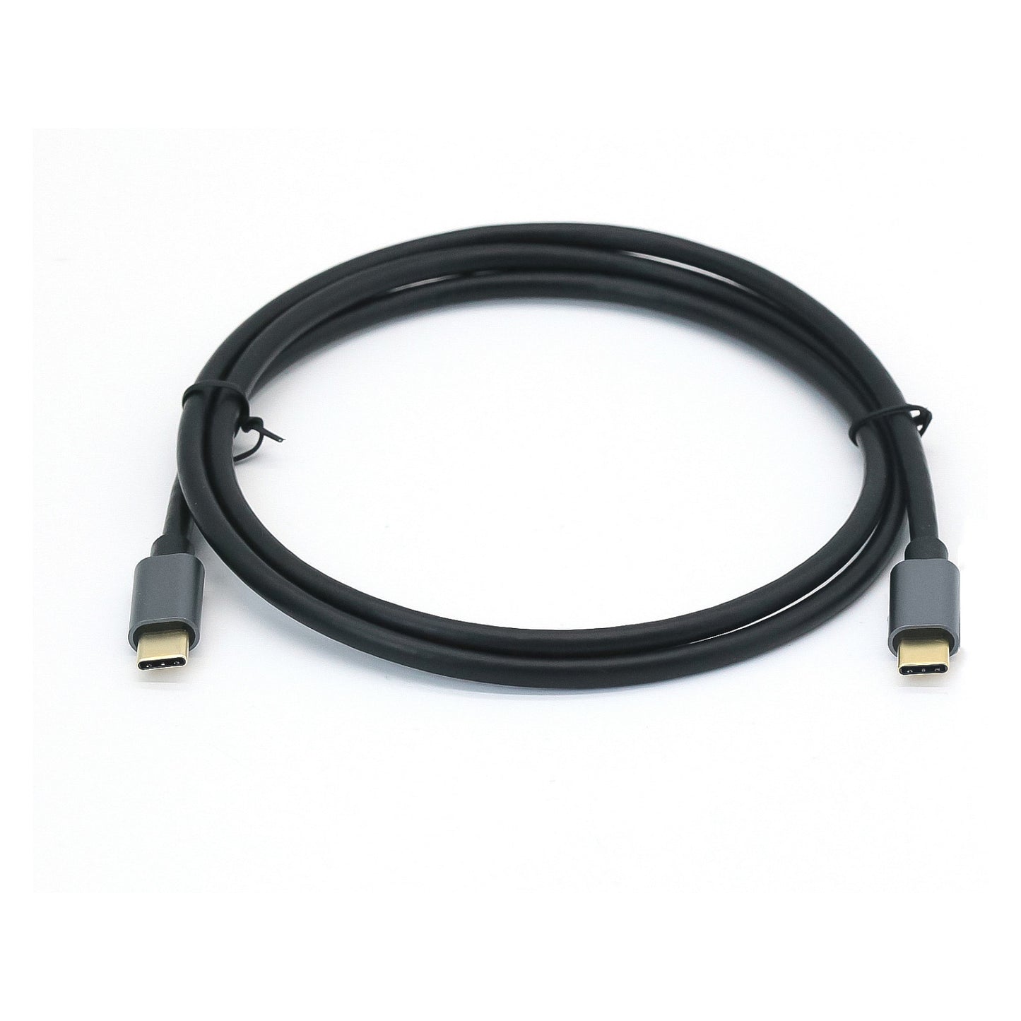 Equip Kabel USB-C 3.2 -> C St/St 0.50m 5A 4K/60Hz sw