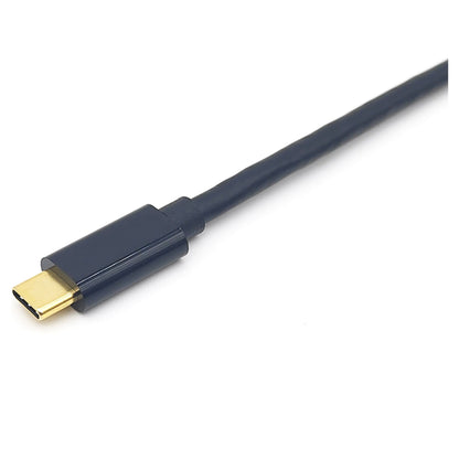 Equip Adapter USB-C -> HDMI 4K30Hz 1.00m sw