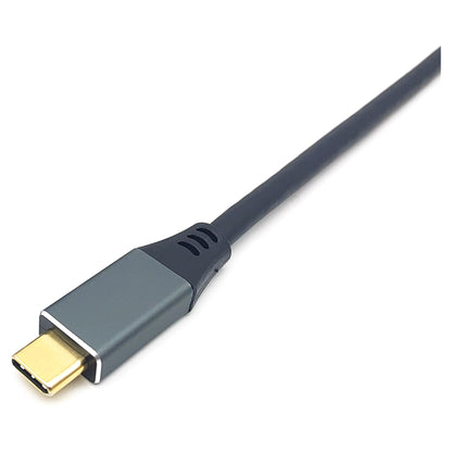 Equip Adapter USB-C -> HDMI 4K60Hz 3.00m sw