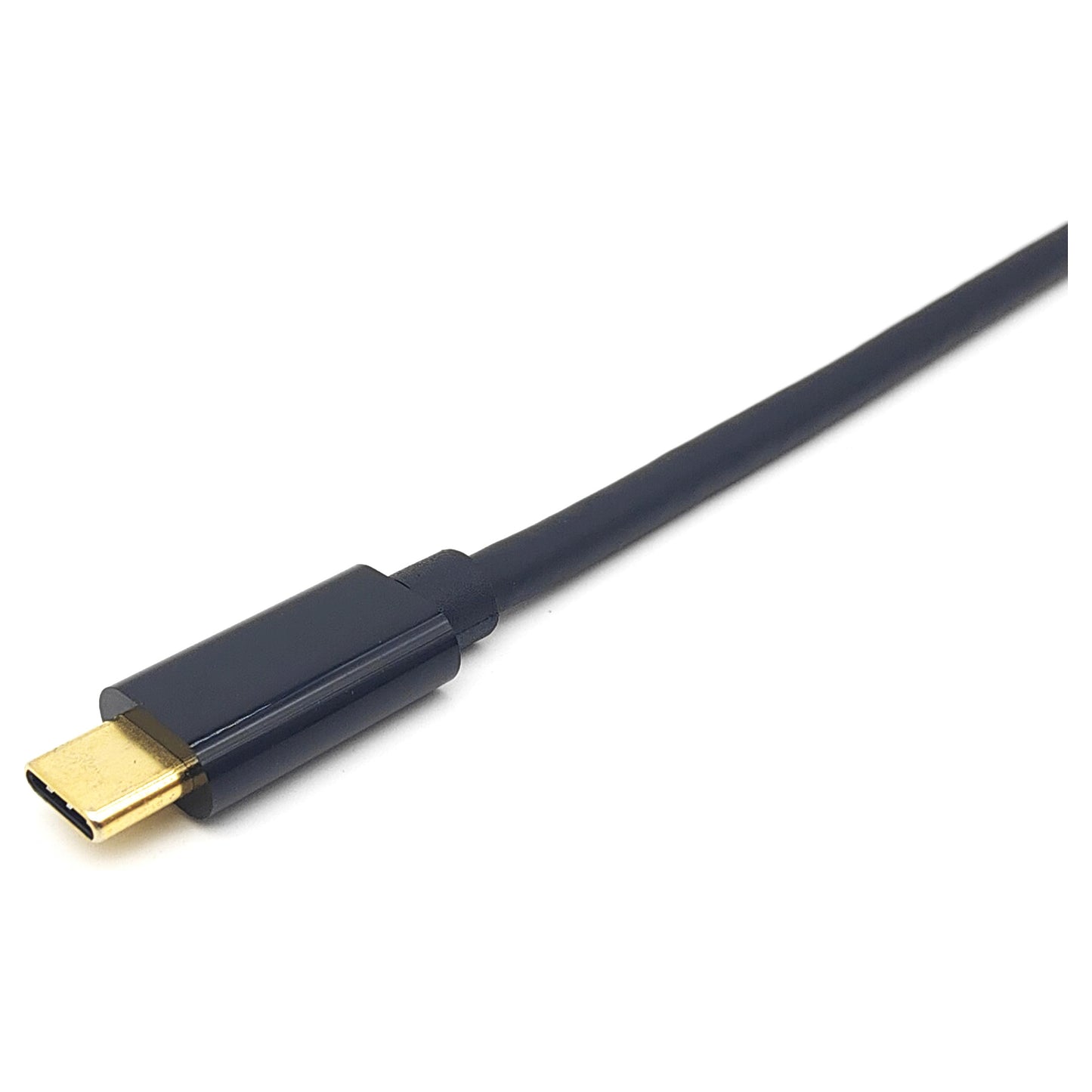 Equip Adapter USB-C -> DisplayPort 4K60Hz 2.00m sw