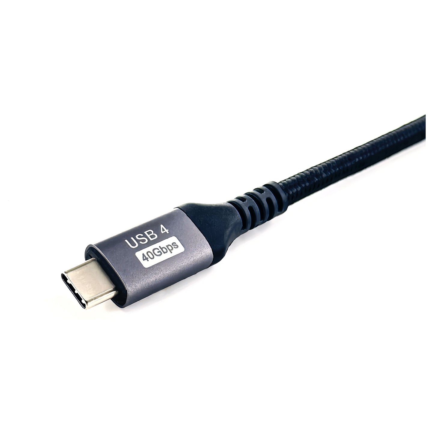 Equip Kabel USB-C 4.0 -> C St/St 1.20m 5A 8K/60Hz sw