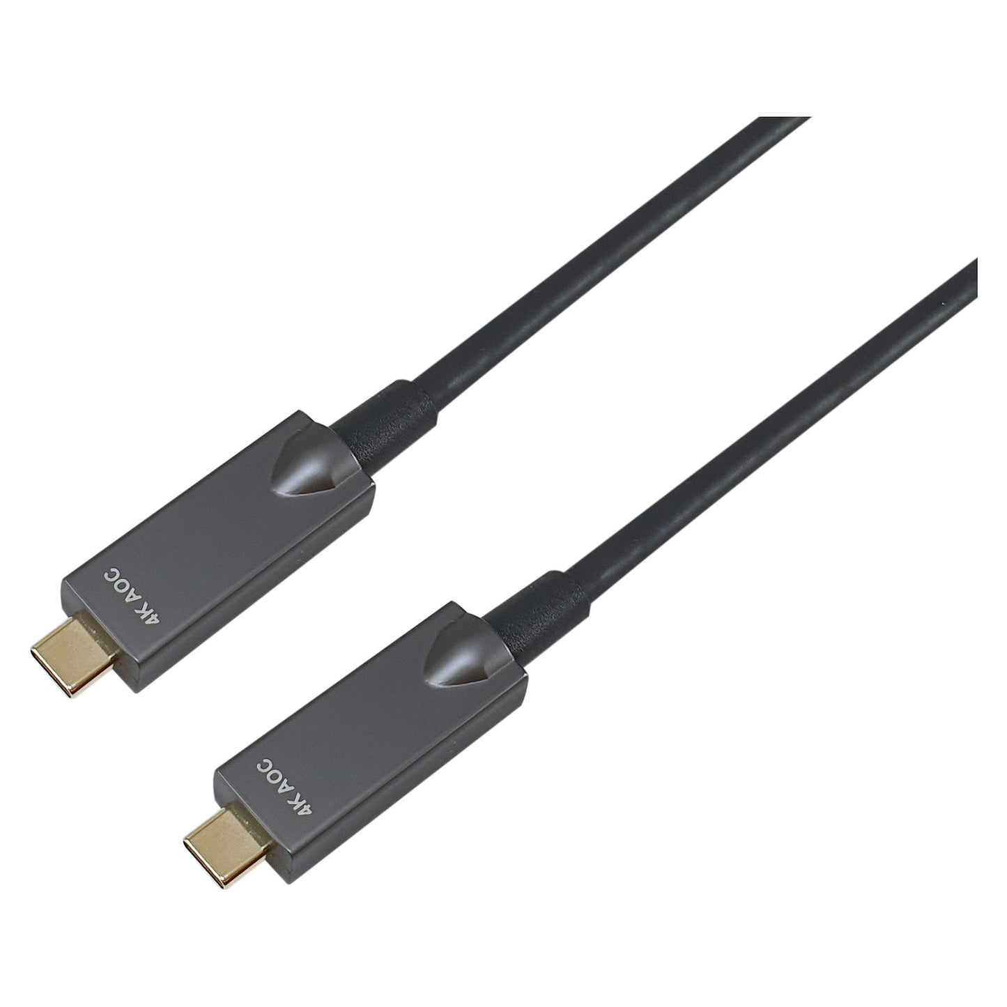 Equip Kabel USB-C 3.2 -> C St/St 5.00m 3A 4K/60Hz sw