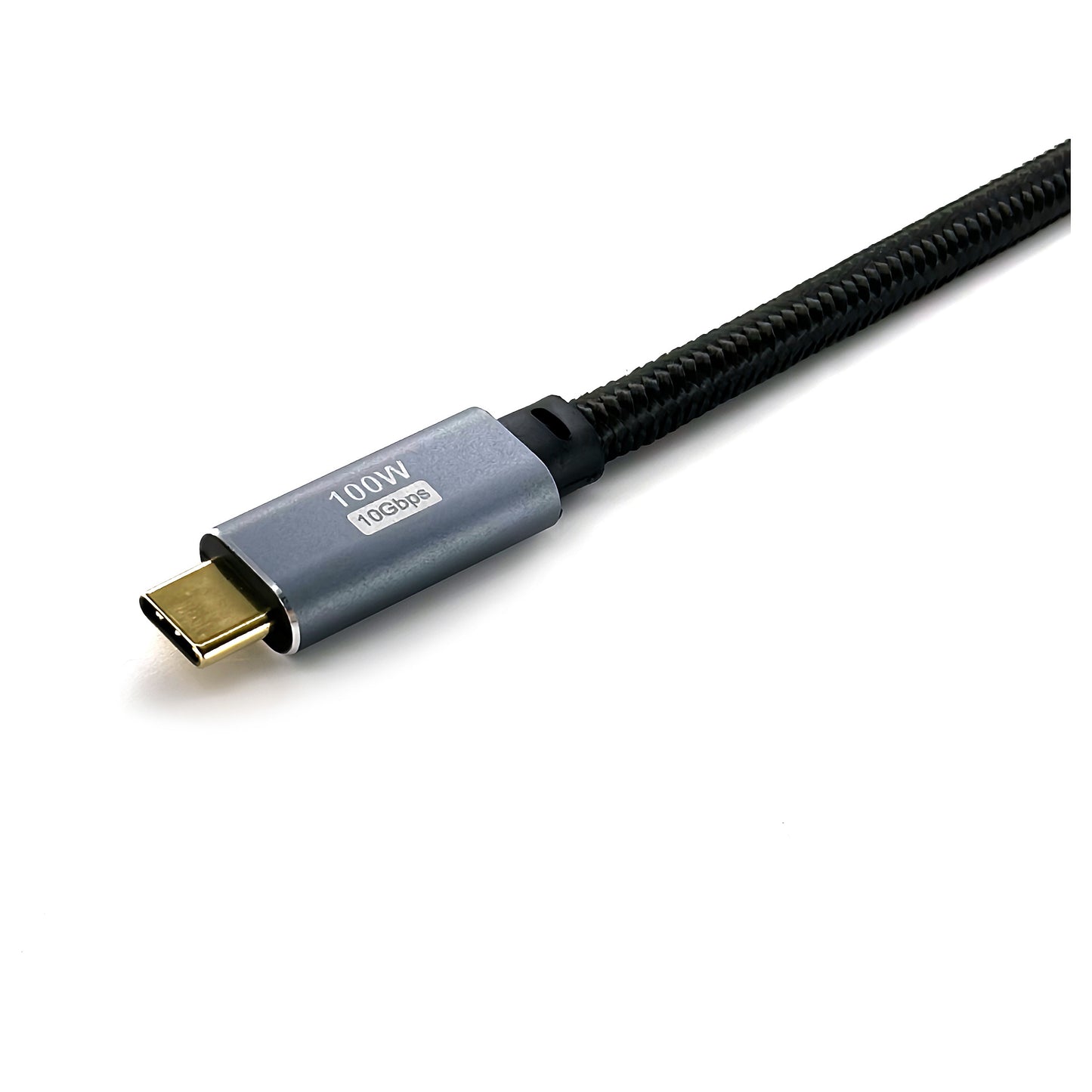 Equip Kabel USB-C 3.2 -> C St/St 2.00m 5A 4K/60Hz sw