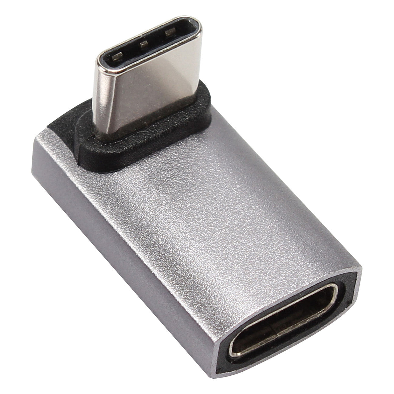 Equip Adapter USB 4.0 -> USB-C 40Gbps. 240W PD. 3er-Pack gr