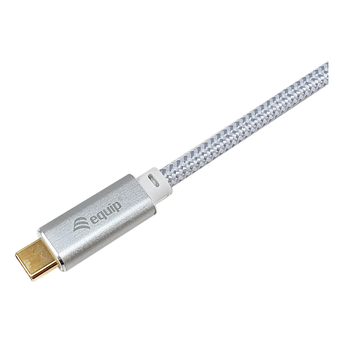 Equip Kabel USB-C 3.2 -> C St/St 3.00m 5A 4K/60Hz ws