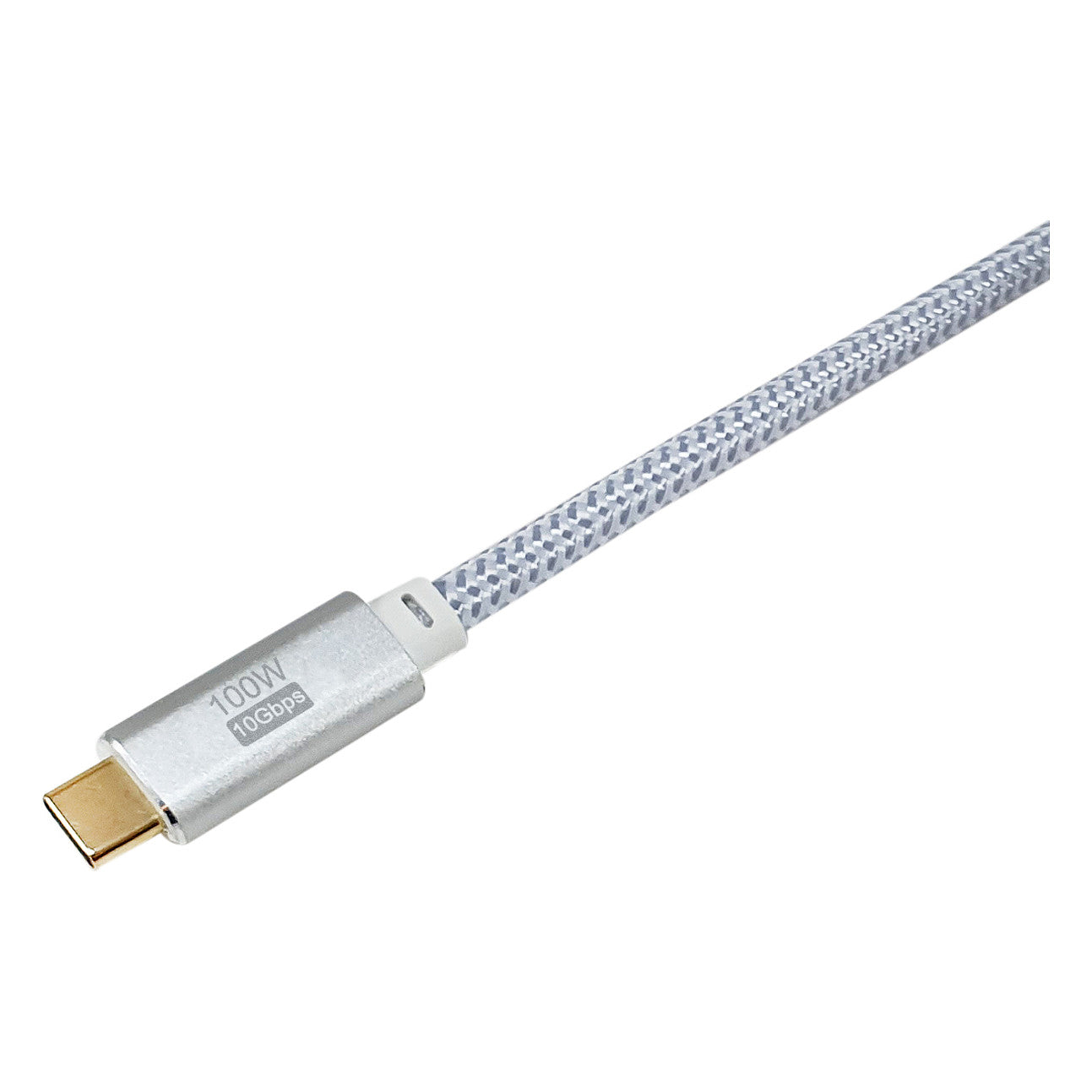 Equip Kabel USB-C 3.2 -> C St/St 3.00m 5A 4K/60Hz ws