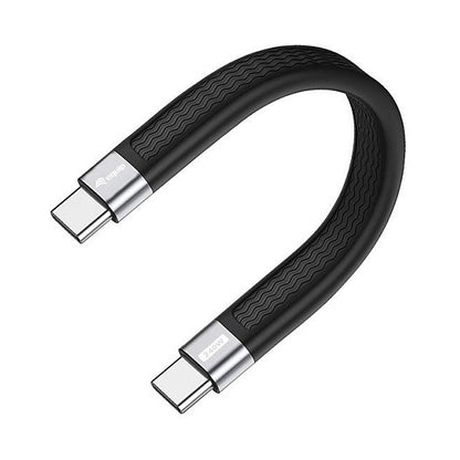 Equip Kabel USB 4 Gen.3 -> USB-C St/St 0.13m 80Gbps sw