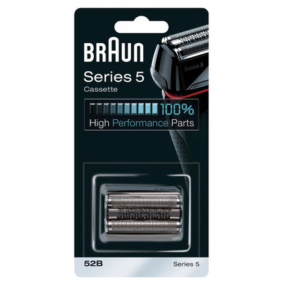 Braun Kombipack 52B