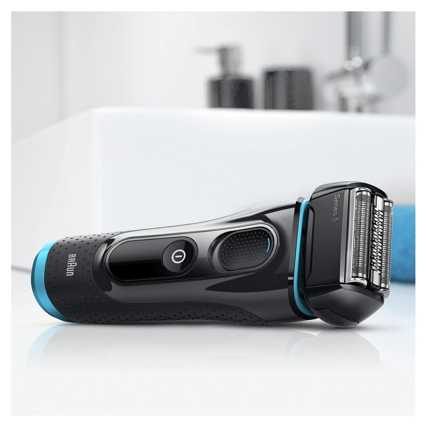 Braun Kombipack 52B
