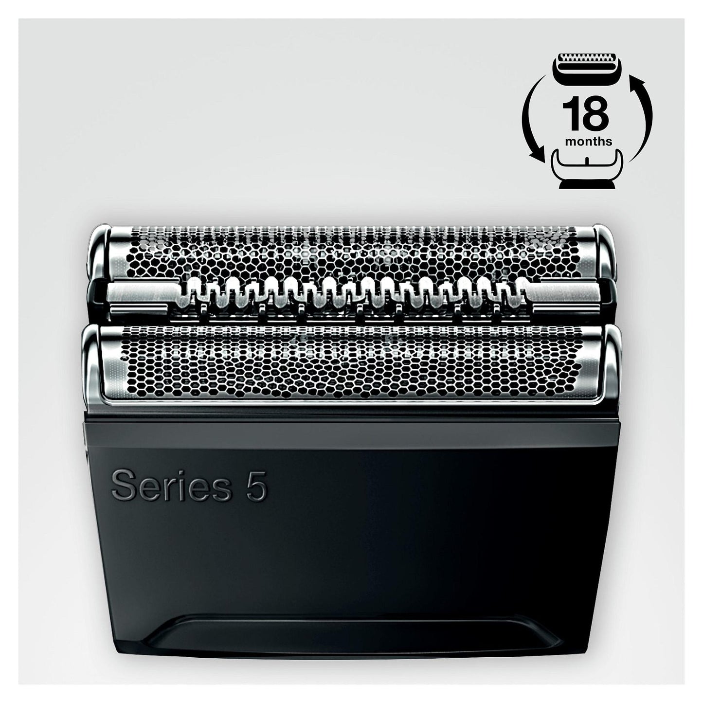 Braun Kombipack 52B