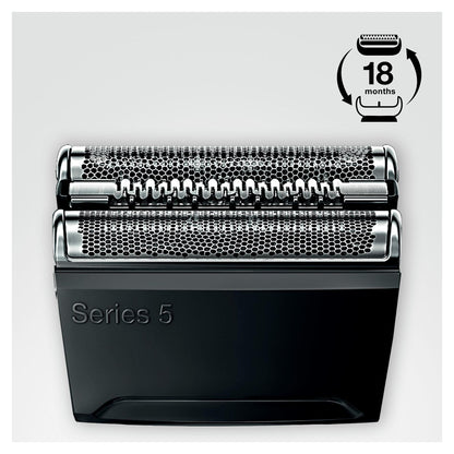 Braun Kombipack 52B