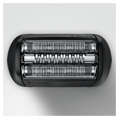 Braun Kombipack 52B