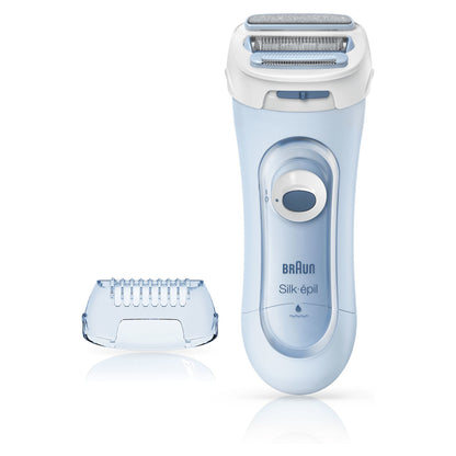 Braun Epilierer Silk-epil LS 5160