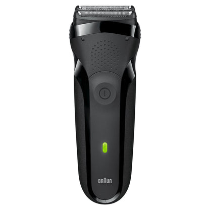 Braun Rasierer Series 3 301s