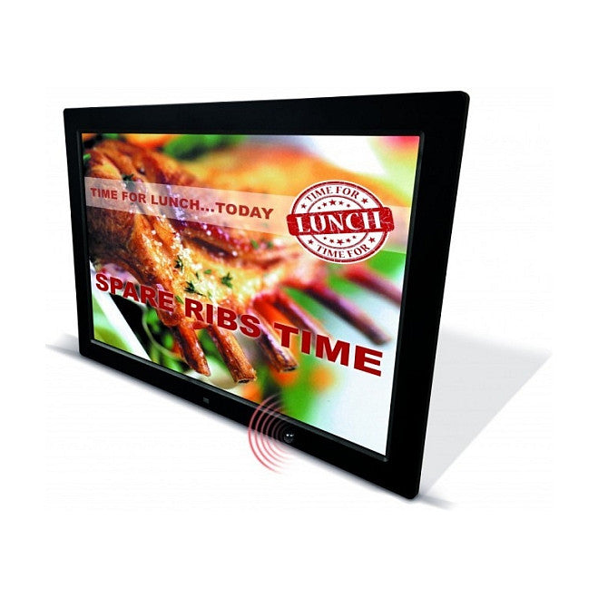 Braun DigiFrame 17 Motion
