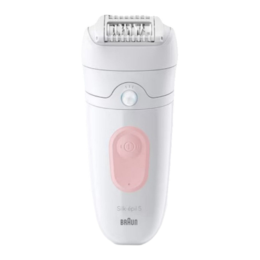 Braun Epilierer Silk-epil 5-000