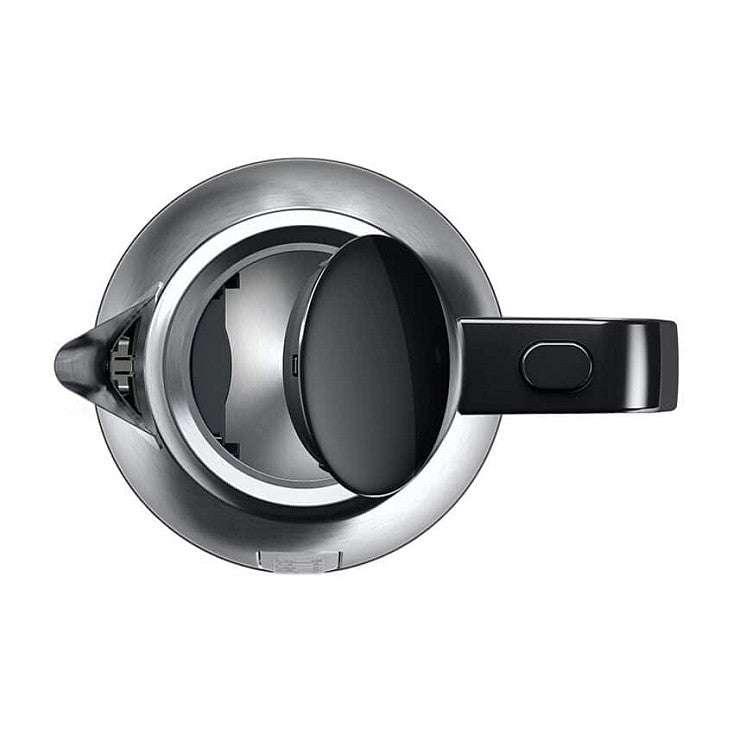 Braun Wasserkocher WK 1500 BK PurShine