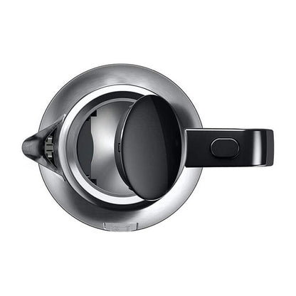 Braun Wasserkocher WK 1500 BK PurShine