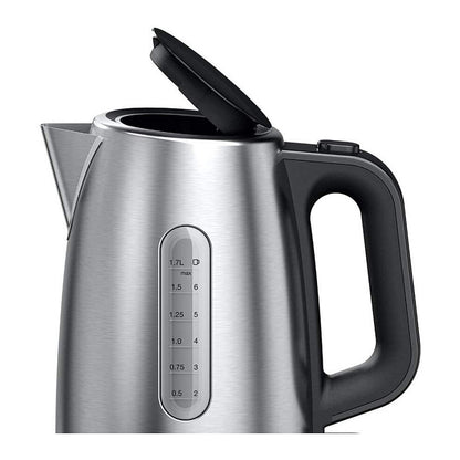 Braun Wasserkocher WK 1500 BK PurShine