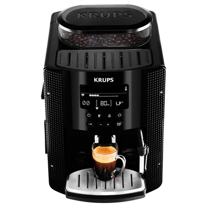 Krups Kaffeemaschine EA8150 schwarz