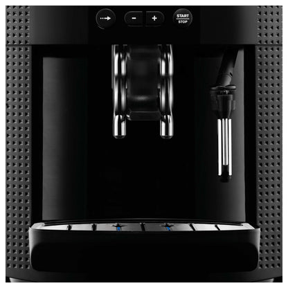 Krups Kaffeemaschine EA8150 schwarz