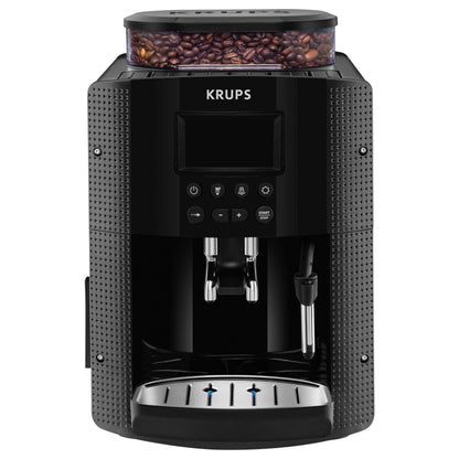 Krups Kaffeemaschine EA8150 schwarz