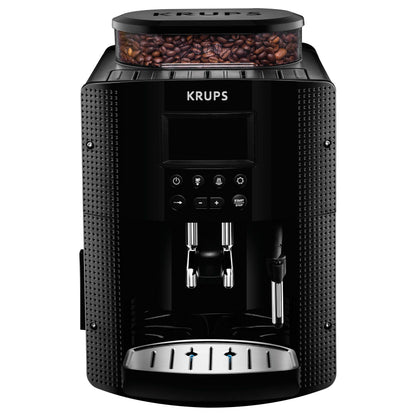Krups Kaffeemaschine EA8150 schwarz