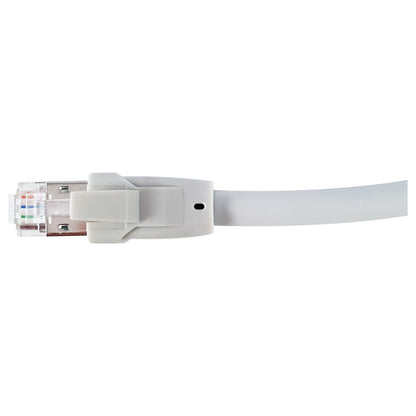 Equip Patchkabel Cat8.1 S/FTP 2xRJ45 3.00m grau LSZH Polybeutel