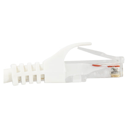 Equip Patchkabel Cat6A U/UTP 2xRJ45 2.00m weiß LSZH Polybeutel