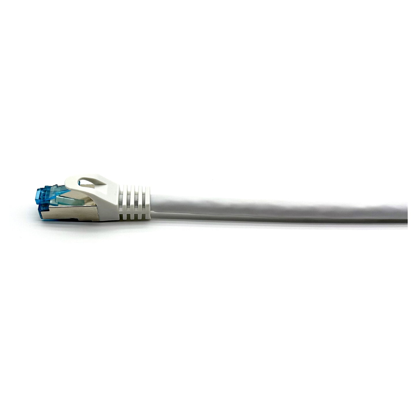 Equip Patchkabel Cat6A S/FTP 2xRJ45 5.00m ws wink.LSZH Polybeutel