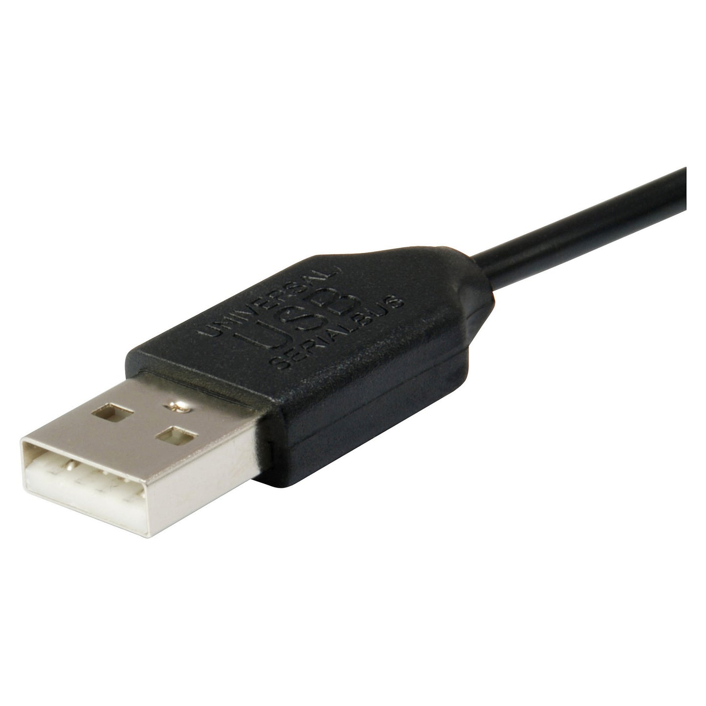 Equip USB-Hub 4-Port 2.0 ->4x2.0 480Mbps o.Netzteil sw