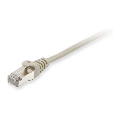Equip Patchkabel Cat6 40x/set S/FTP 2xRJ45 1.00m gr LSZH
