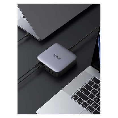 UGREEN 2USB-A+4USB-C 200W Desktop Fast Charger