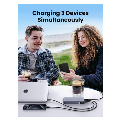 20000mAh Powerbank PD 100W